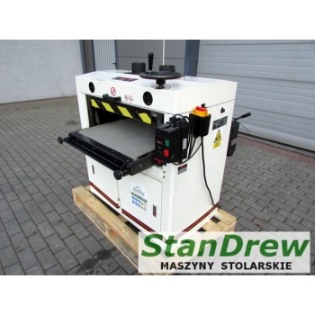 Szlifierka walcowa JET DDS-225
